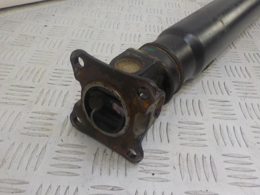 RDX Acura кардан