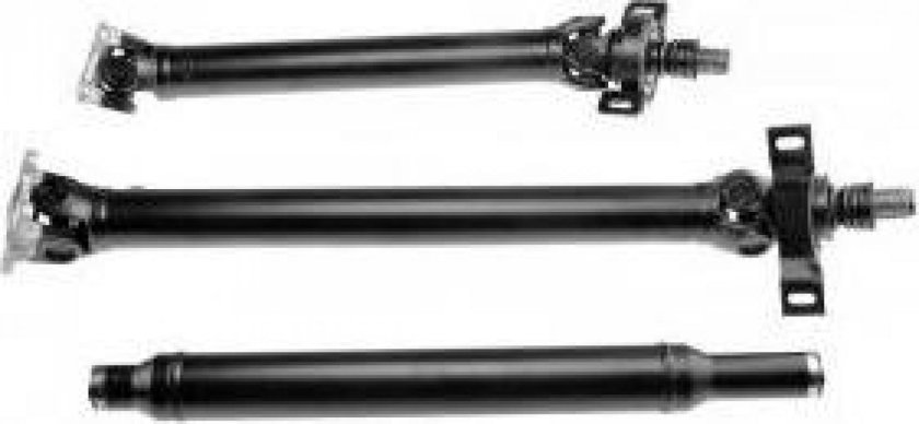 Карданный вал Мерседес Виано