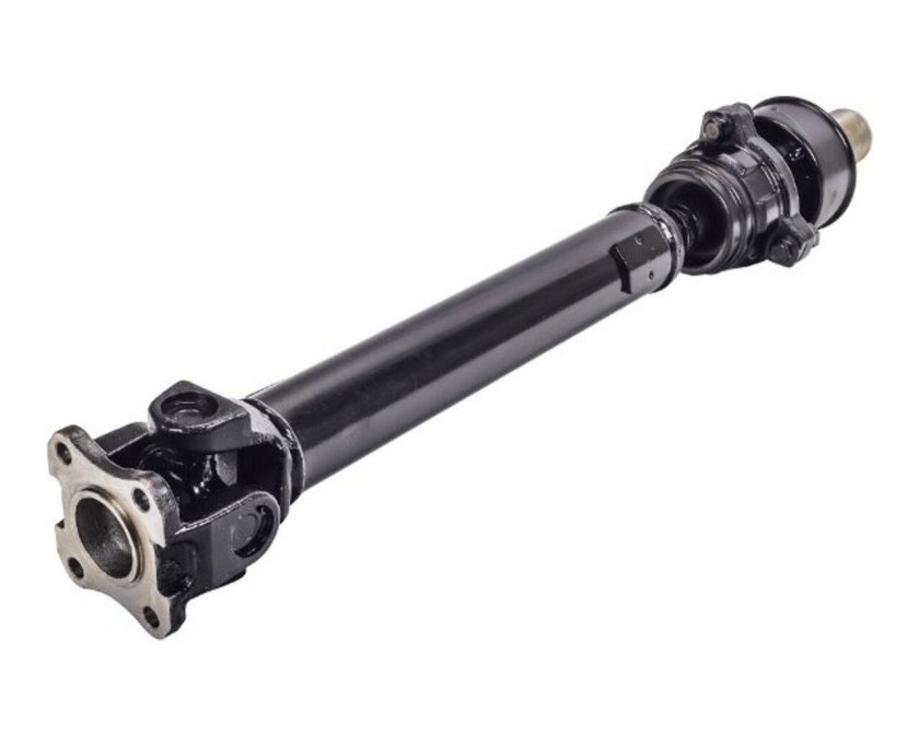 Передний кардан l200