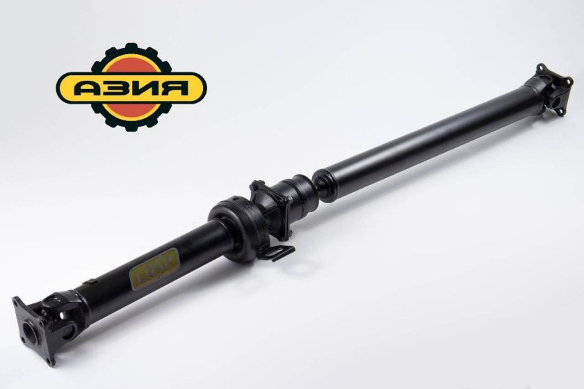 Кардан Мазда МПВ