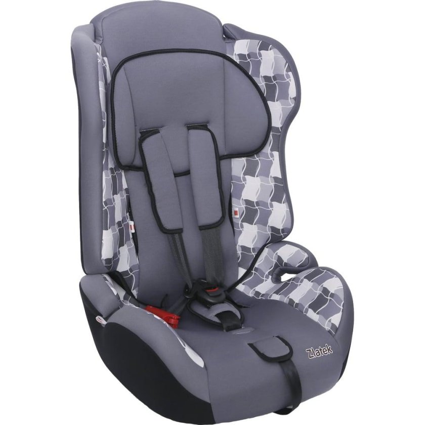 Автокресло детское Zlatek Atlantic