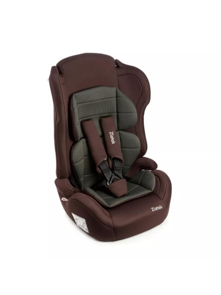 Автокресло zlatek atlantic