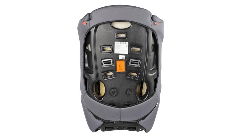 Автокресло детское zlatek atlantic basic от 9 до