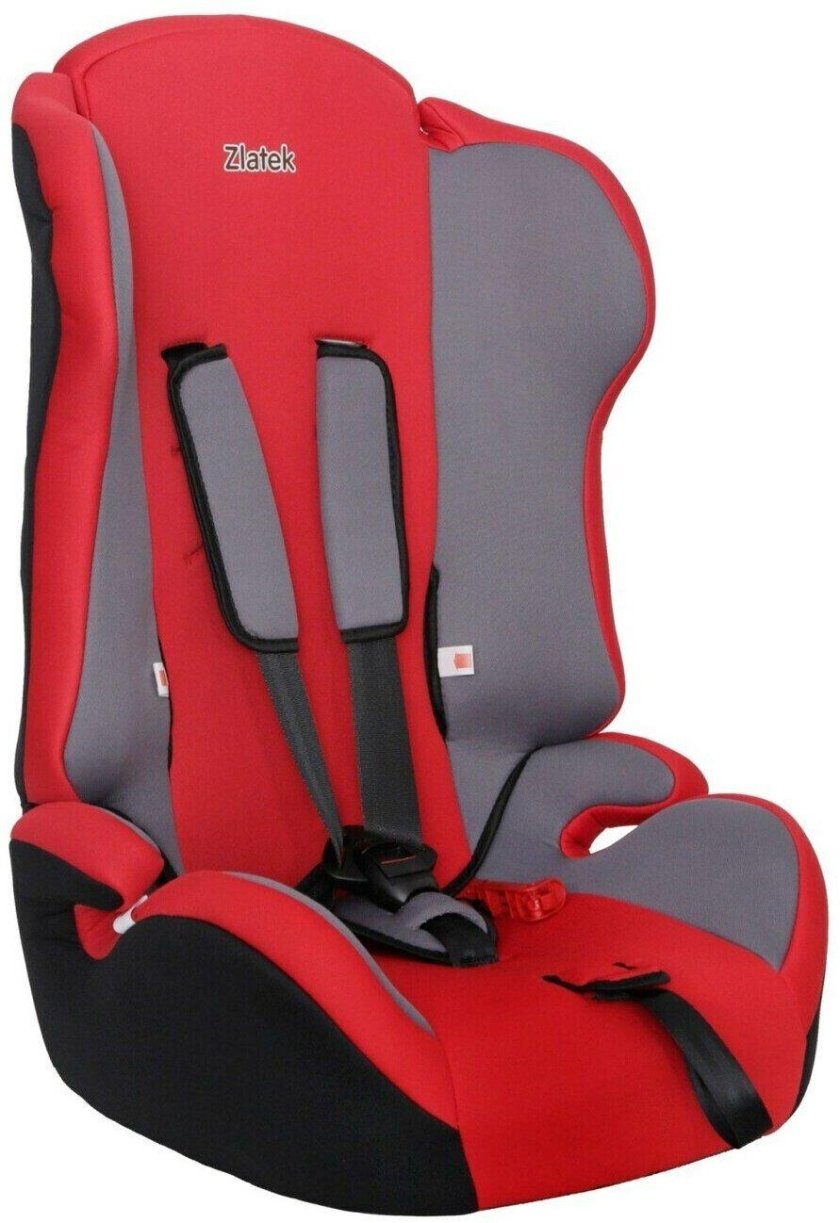 Автокресло детское Zlatek Atlantic