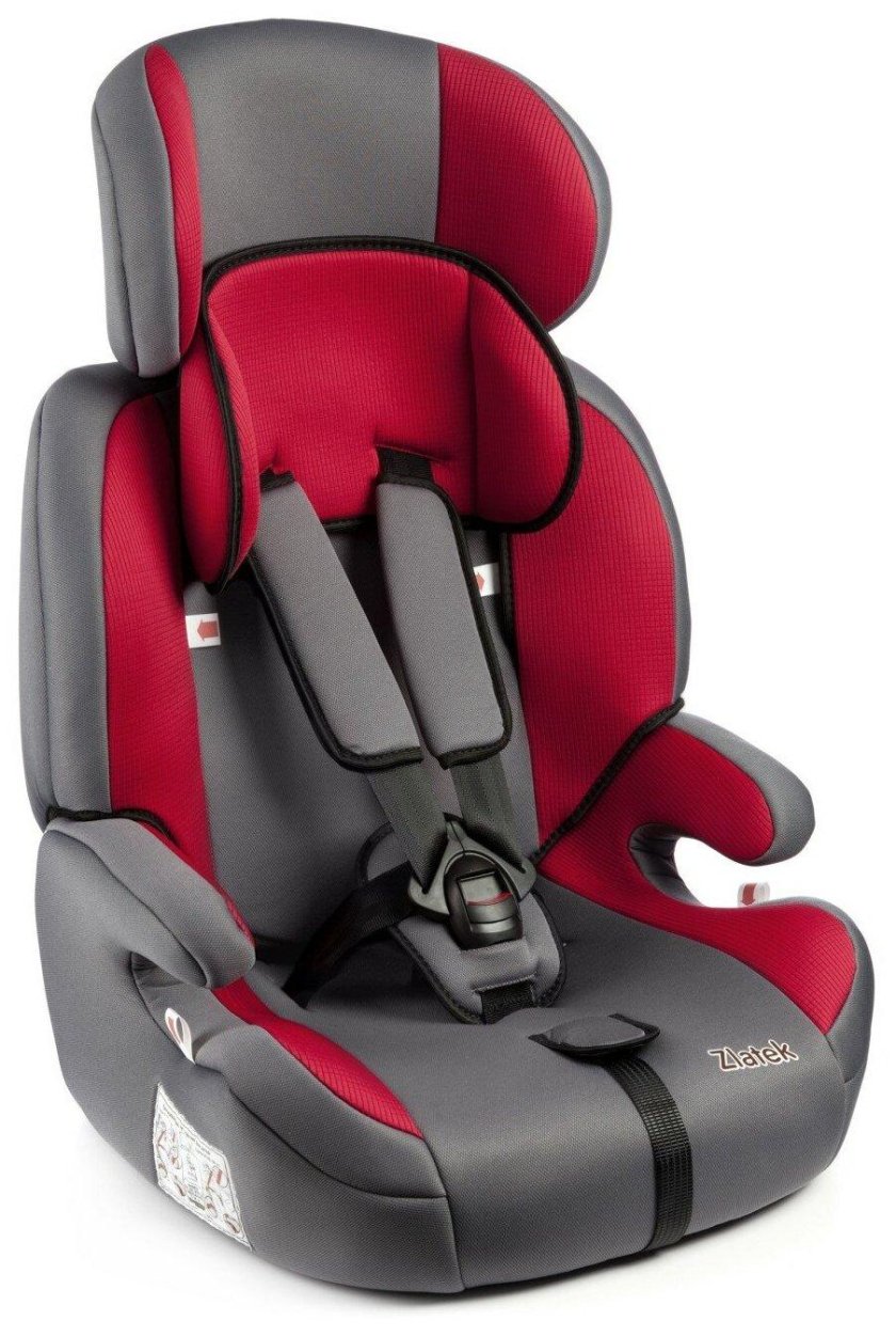 Автокресло Zlatek Fregat