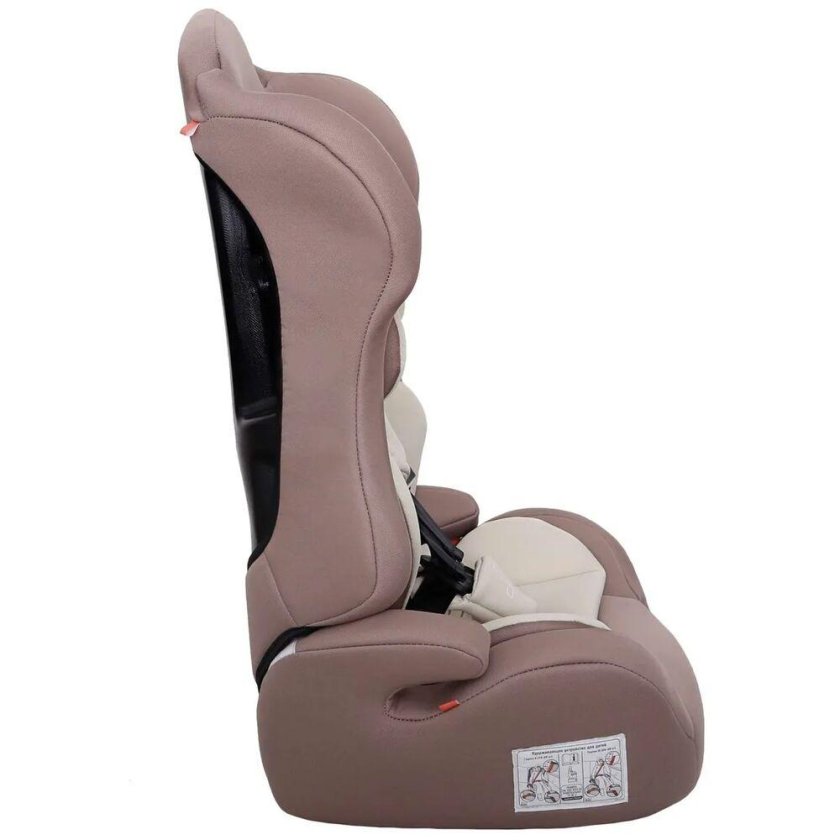 Автокресло еду-еду 9-36