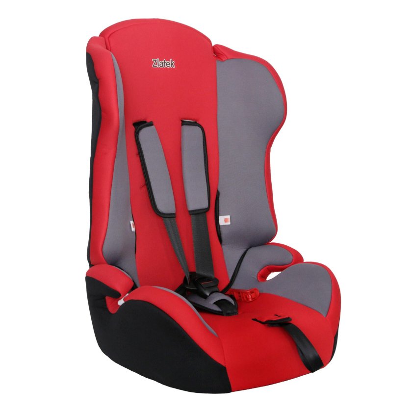Автокресло детское zlatek atlantic