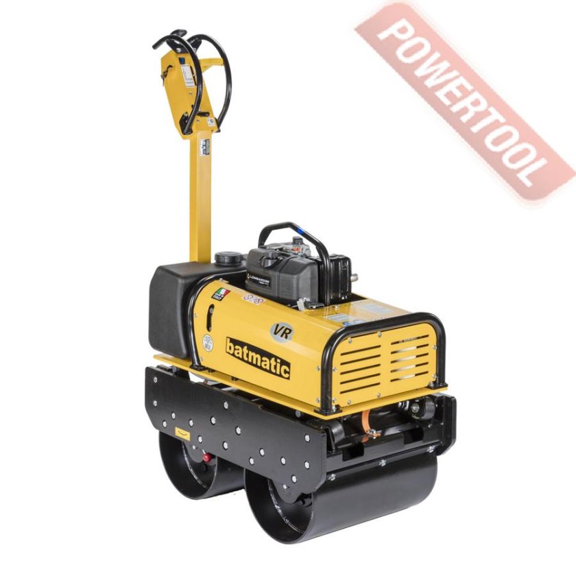 Виброкаток GROST vr300