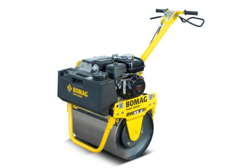 Bomag BW 55 E