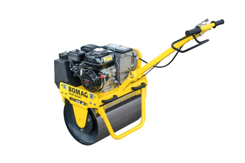 Bomag BW 55 E