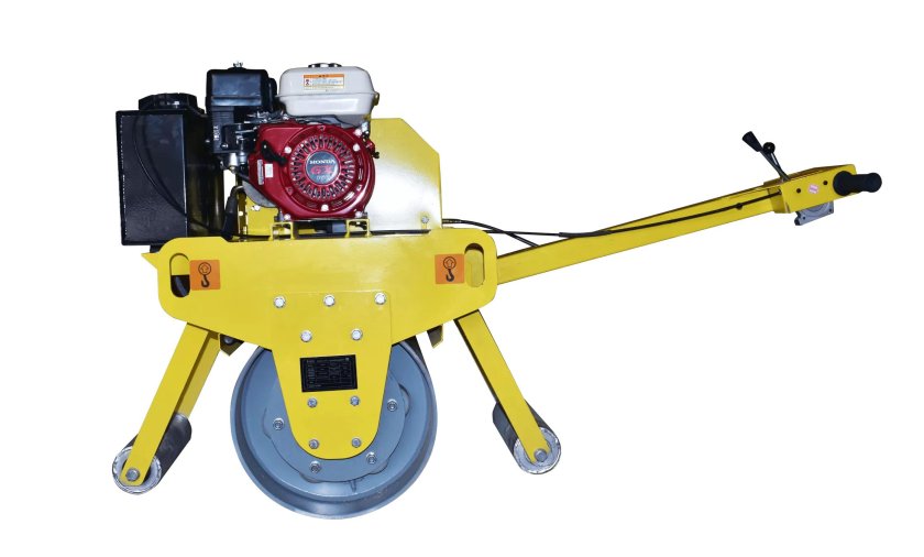 Виброкаток Tremmer tsr260h