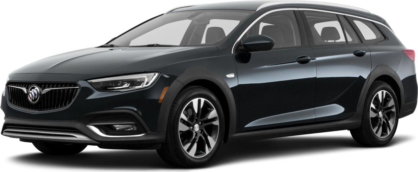 Buick regal 2019