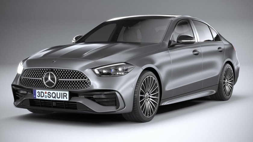 Мерседес е класс 2022