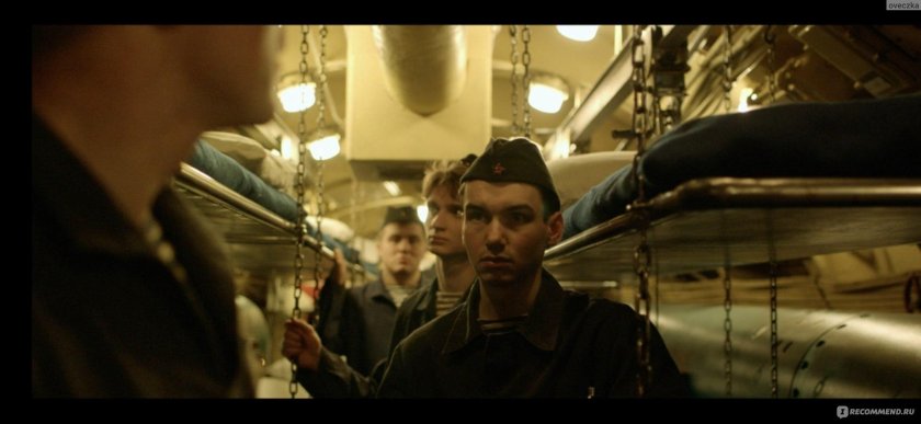 Подводная лодка