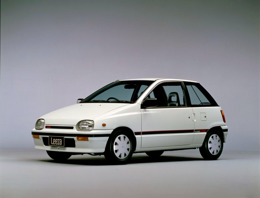 Daihatsu Leeza