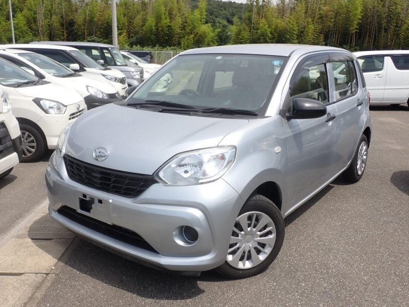 Daihatsu Boon