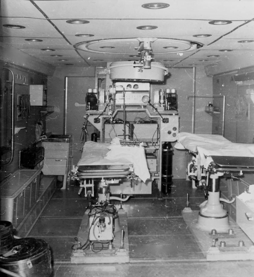 Самолет ил-76мд «скальпель-МТ»