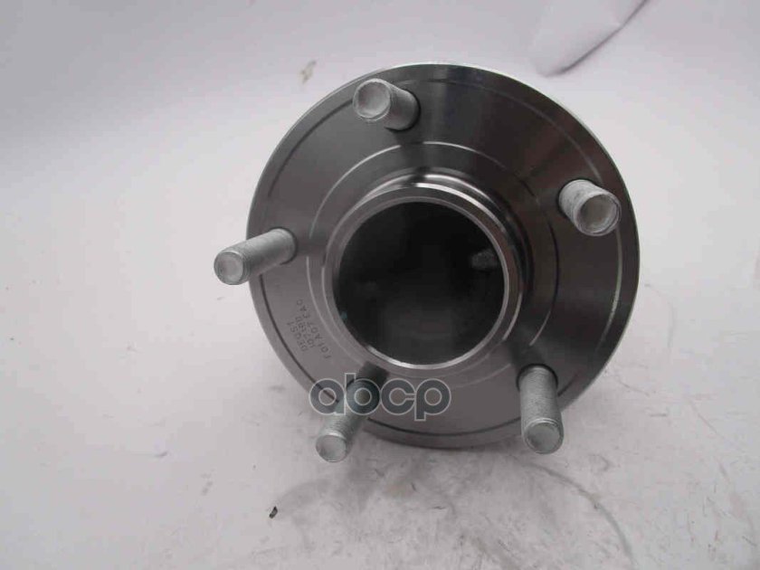 DEQST ступичный подшипник отзывы