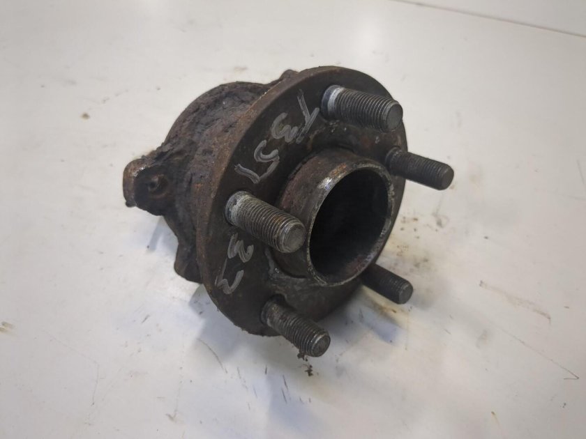 Ступица задний