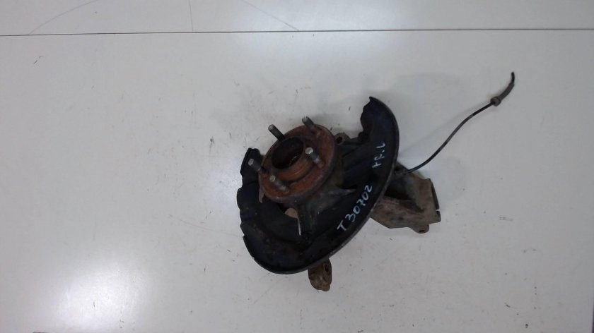 Цапфа Форд фокус 2