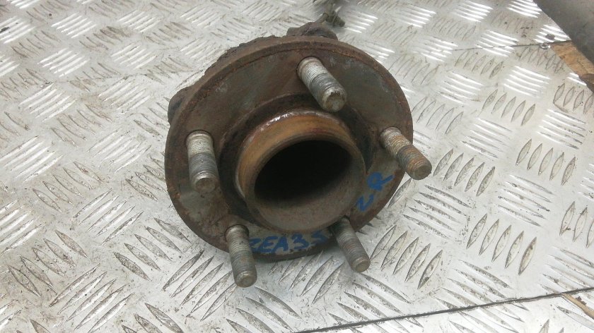 2101656 Ford Focus размер