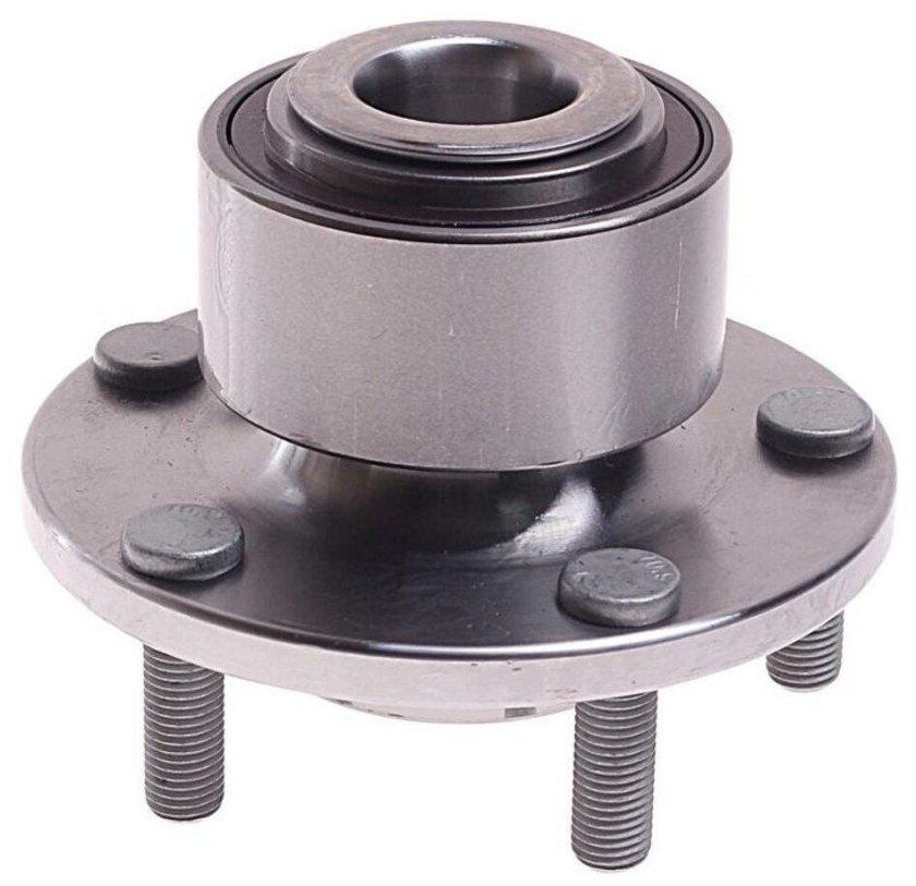 Gh21190 GMB ступица (с ABS)