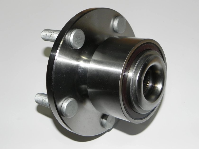 Ступица Форд фокус 2