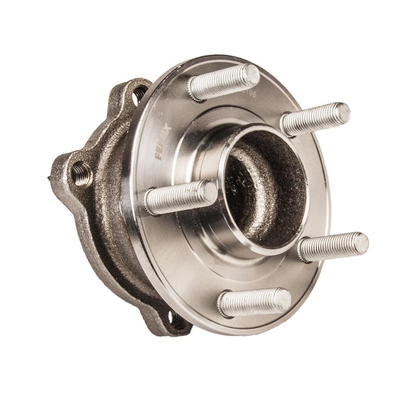 Фенокс ступица