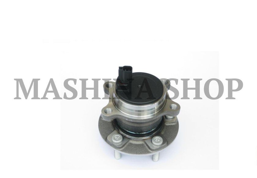 Задний ступичный подшипник фокус 3