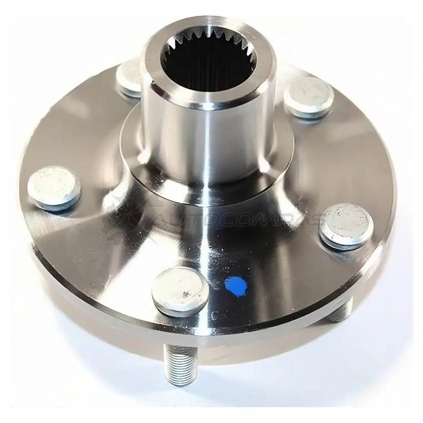 Ступица Форд фокус 3