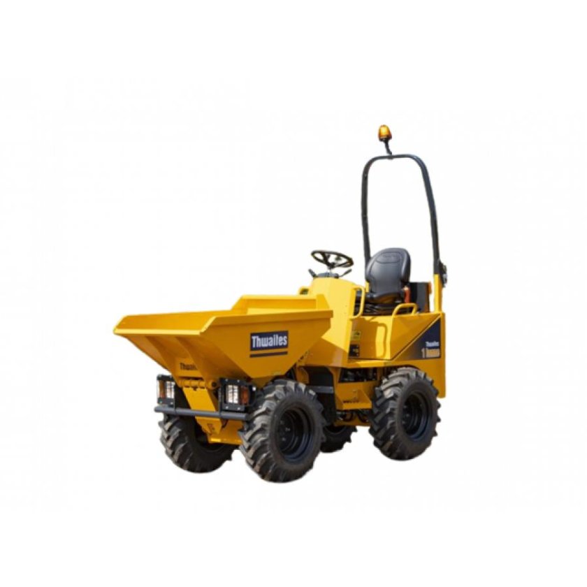 Думперы мини-самосвалы