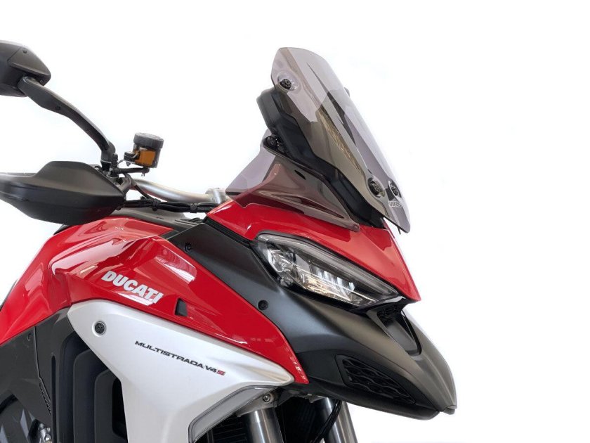 Multistrada v4