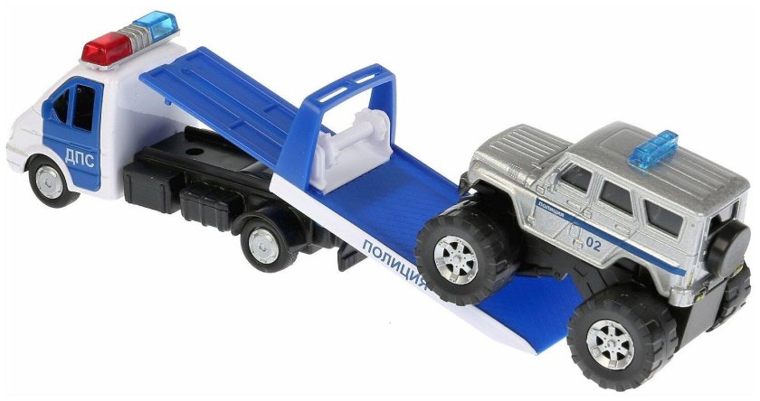 Газель 3302 эвакуатор Технопарк