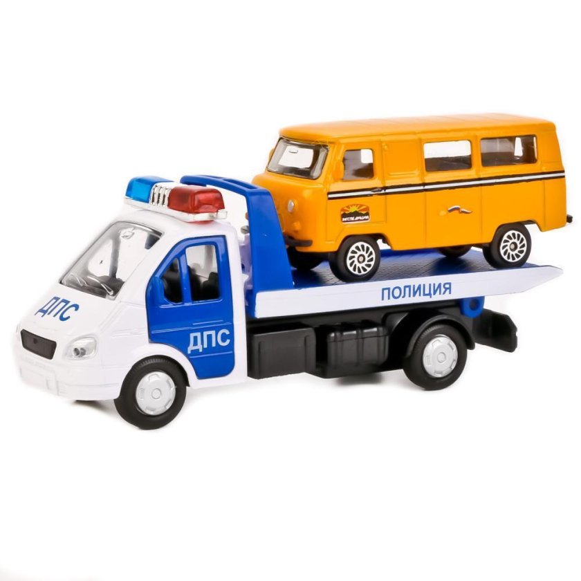 Газель машина 286513 Технопарк