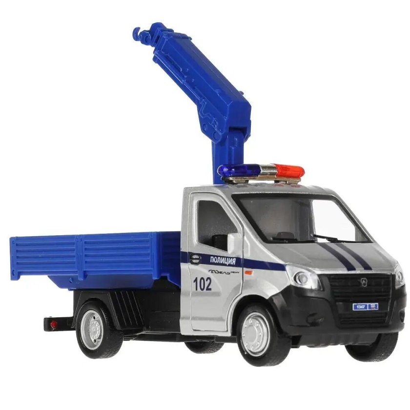 Газель Некст эвакуатор Технопарк