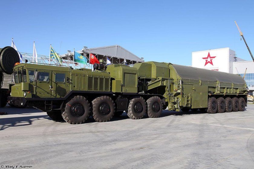 КЗКТ-7428 Русич