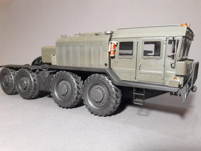 КЗКТ-7428 Русич