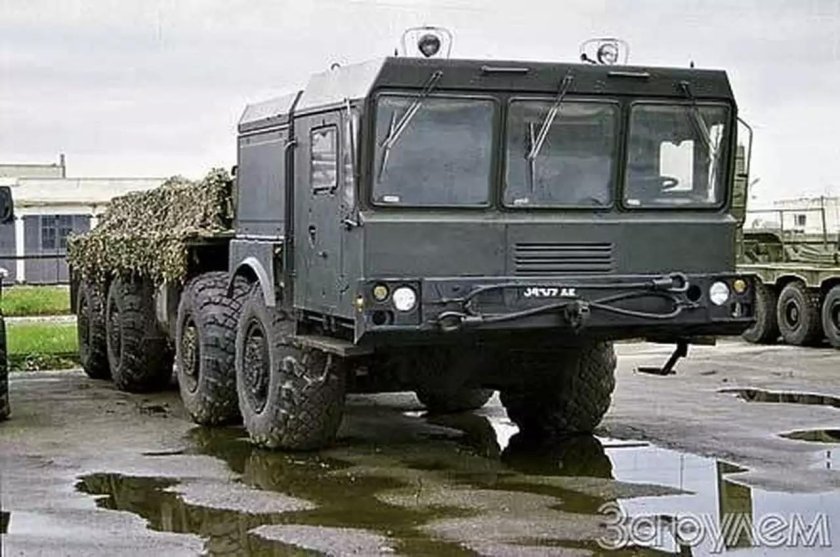 Мзкт 7930 мобд