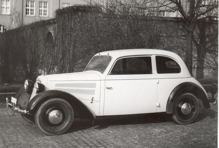 DKW f8