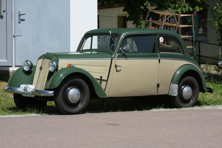 DKW f8
