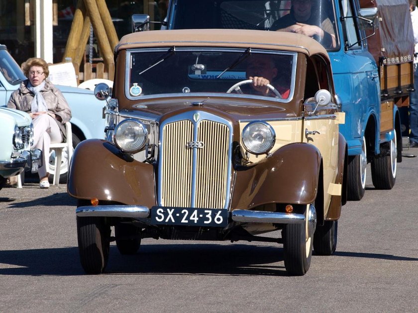 DKW 1940