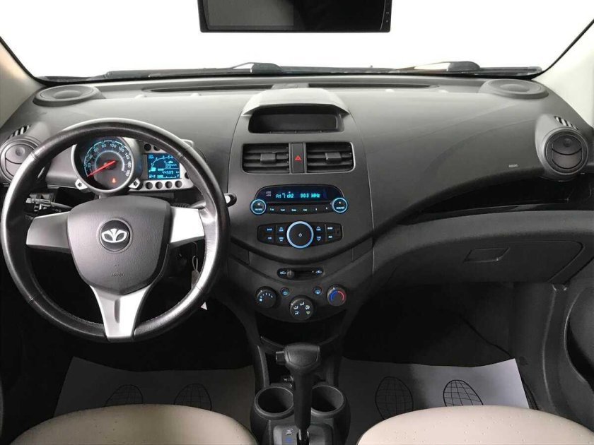 Daewoo Matiz Creative m300