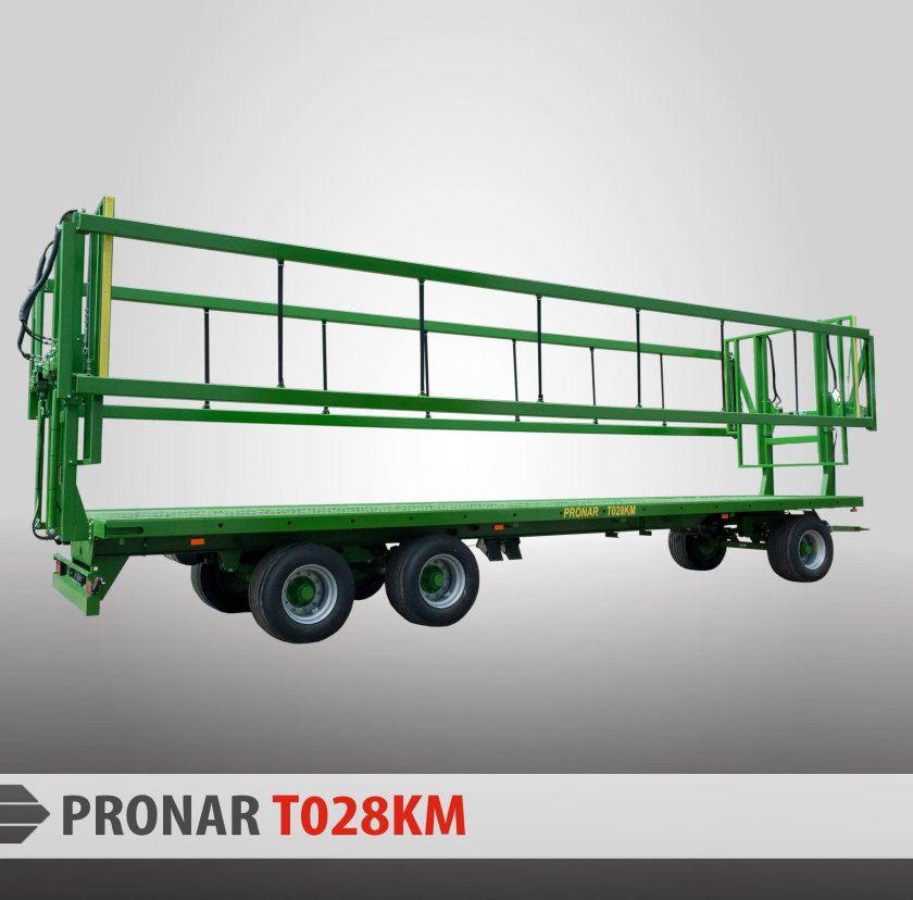 Pronar t028km