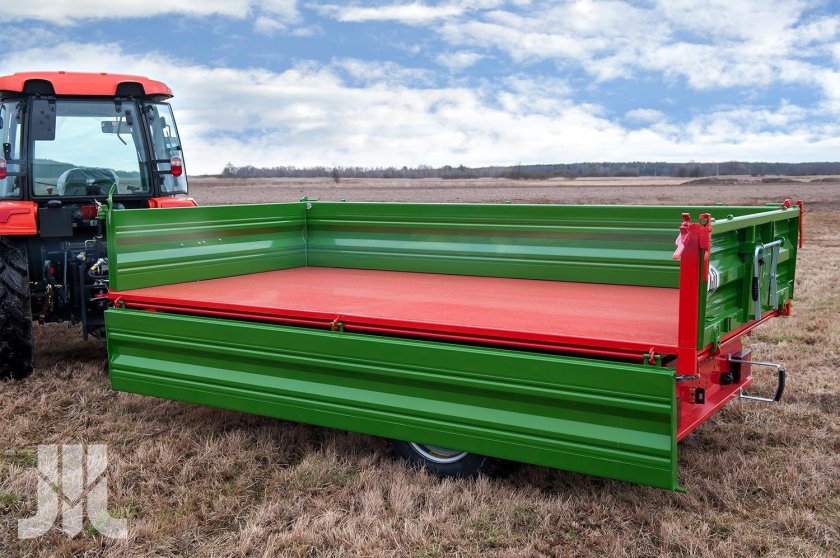 Сельскохозяйственная техника