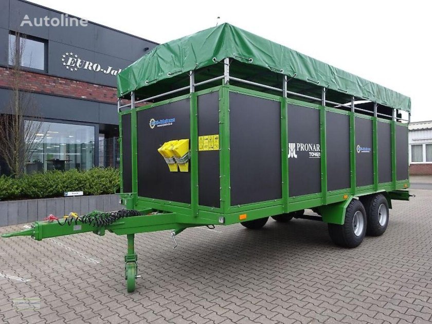 Прицеп Пронар