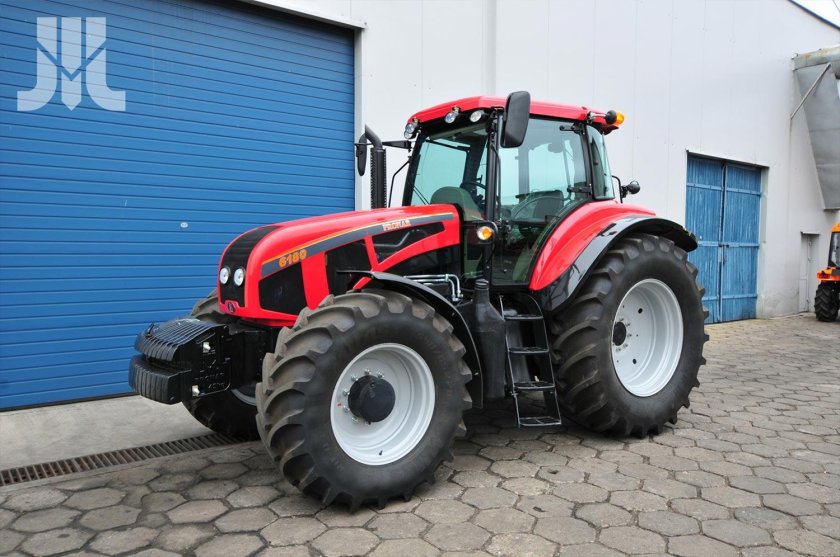 МТЗ 1221пронар