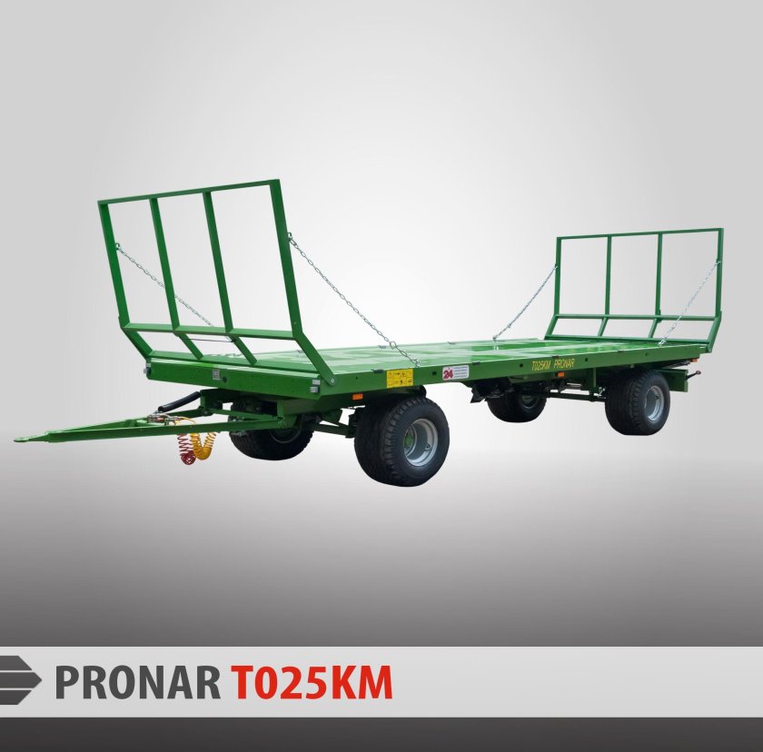 Pronar t 025