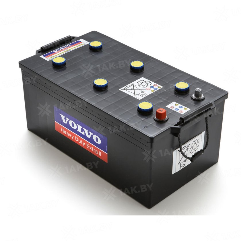 20935640 Аккумулятор Volvo