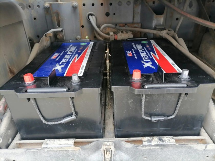 АКБ Мерседес Бенц s 600 1994г