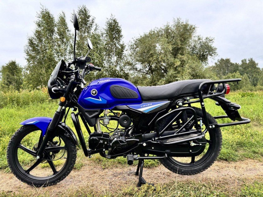 Альфа вортекс 110 кубов